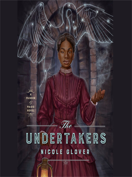 Cover image for The Undertakers